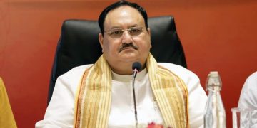 Govt set for huge boost in COVID-19 vaccine supplies: J P Nadda