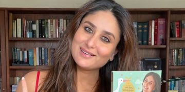 “I transformed into another person during my pregnancy”- Kareena Kapoor Khan