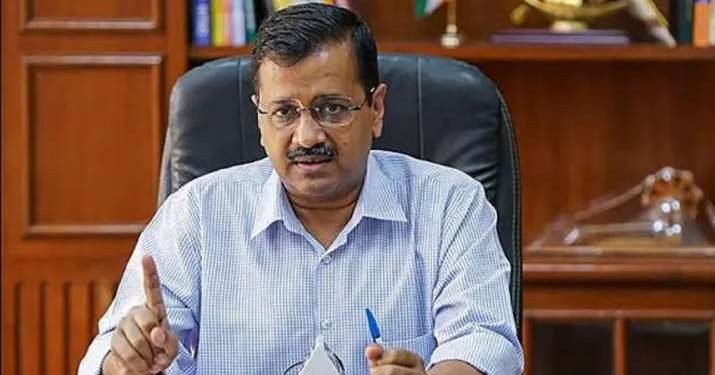 Bureaucrat ‘Assault’ Case: Court Drops Charges Against Arvind Kejriwal