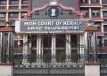 Kerala High Court recognisies martial rape as ground for divorce.