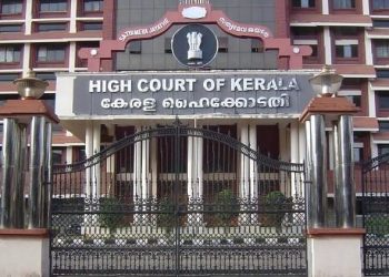 Kerala High Court recognisies martial rape as ground for divorce.