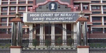 Kerala High Court recognisies martial rape as ground for divorce.