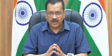 3 Hospital Directors Nominated For Padma Awards By Delhi: Arvind Kejriwal