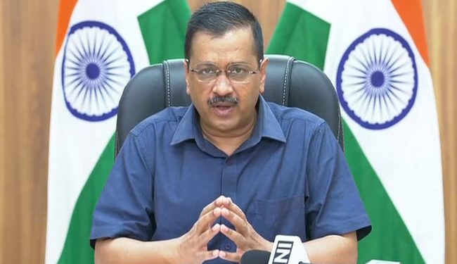 3 Hospital Directors Nominated For Padma Awards By Delhi: Arvind Kejriwal