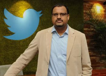 Twitter India head Manish Maheshwari gets New US-based role.