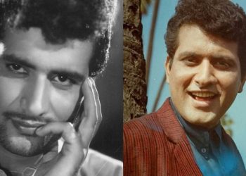 Manoj Kumar recalled trauma of Partition