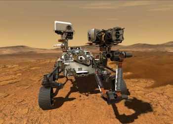 NASA Mars Rover fails to collect rock in search of Alien Life.
