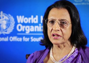 Half a Billion Covid Vaccine Doses Registered in WHO S-E Region