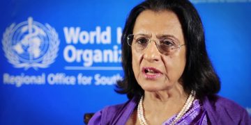 Half a Billion Covid Vaccine Doses Registered in WHO S-E Region