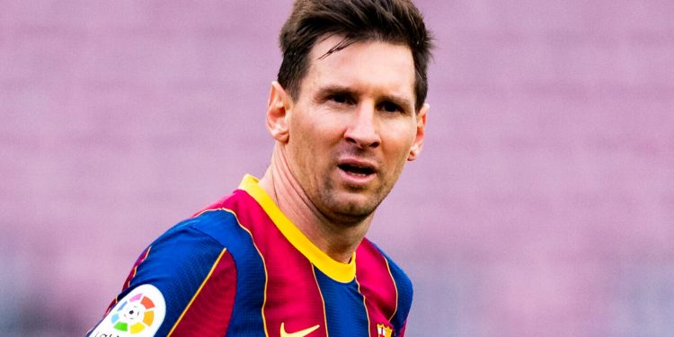 Lionel Messi joins Paris Saint -Germain with Barcelona legacy intact.
