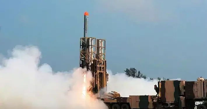 India has Passed the Test: Indigenous Technology Cruise Missile produced by the DRDO