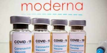 Moderna’s Shot Creates Twice As Many Antibodies As Pfizer, Study Shows