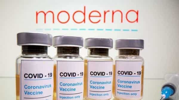 Moderna’s Shot Creates Twice As Many Antibodies As Pfizer, Study Shows