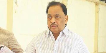 Narayan Rane Denies Wrongdoing and Plans to Restart the Jan Ashirwad Yatra on Friday