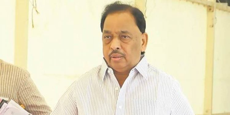 Narayan Rane Denies Wrongdoing and Plans to Restart the Jan Ashirwad Yatra on Friday