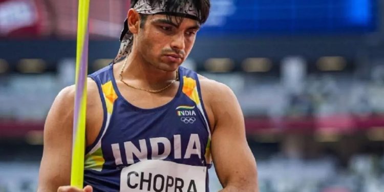 Army Officer Neeraj Chopra is the first to win gold for India at Tokyo Olympics.