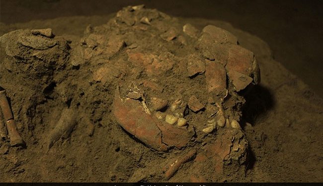 New Human Lineage Discovered From DNA Of Girl Who Died 7,200 Years Ago