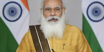 PM Modi speaks at the CII Annual Session 2021 about Undoing Past Mistakes and retrospective Taxation