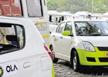 Ola Aims To Raise $1 Billion Through Initial Public Offer