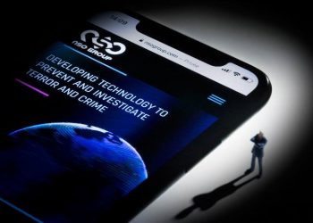 ‘Don’t want national security compromised ‘ :  says top court in Pegasus hearing .