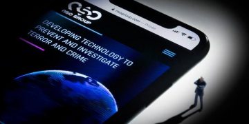 ‘Don’t want national security compromised ‘ :  says top court in Pegasus hearing .