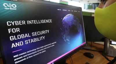 2 Sc officers, lawyers. Old no. of Sc judge on Pegasus list