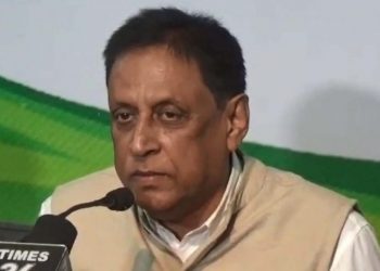 Tripura Congress Chief Pijush Biswas Quits, Says Retiring From Politics