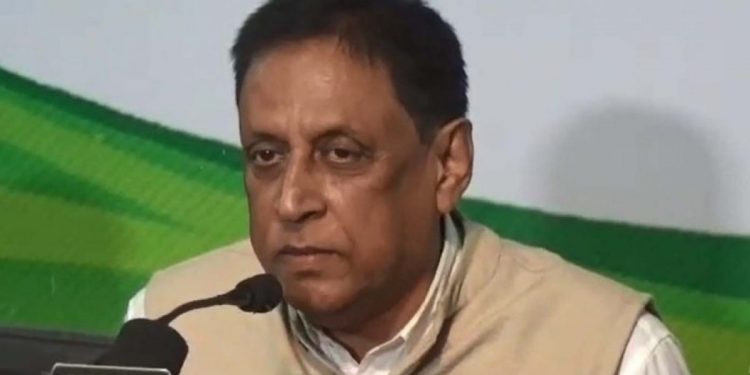 Tripura Congress Chief Pijush Biswas Quits, Says Retiring From Politics