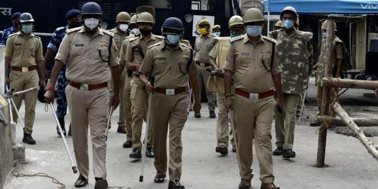 Man Accidentally Shoots Self With Father’s Gun During Birthday Bash: Police