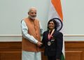 Tokyo Paralympics: Powerlifter Sakina Khatun Finishes 5th In Women’s 50kg Final
