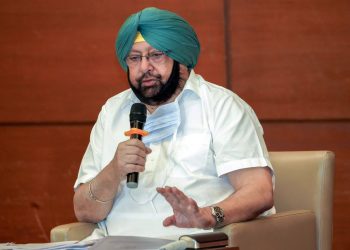 Punjab Farmers End Protest After Chief Minister Hikes Cane Prices