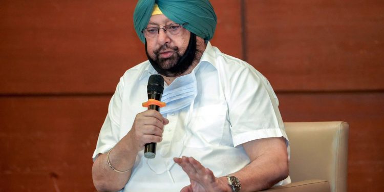 Punjab Farmers End Protest After Chief Minister Hikes Cane Prices