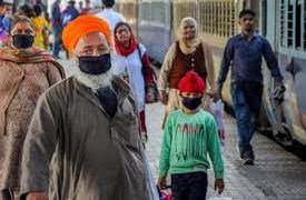 Full Vaccination or Negative Covid Report a must for entering Punjab.