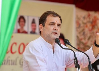 Removed offending tweet by Rahul Gandhi , twitter tells Delhi High Court.