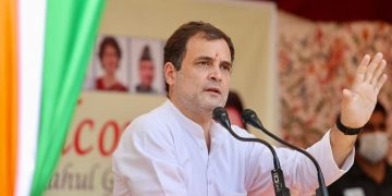 Removed offending tweet by Rahul Gandhi , twitter tells Delhi High Court.