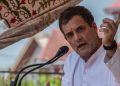 Meetings With Rahul Gandhi As Congress Moves On To Chhattisgarh Problem