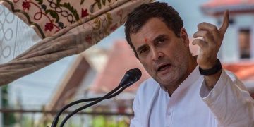 Meetings With Rahul Gandhi As Congress Moves On To Chhattisgarh Problem
