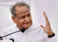 Rajasthan Chief Minister Ashok Gehlot Discharged From Hospital After Angioplasty