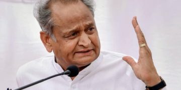 Rajasthan Chief Minister Ashok Gehlot Discharged From Hospital After Angioplasty