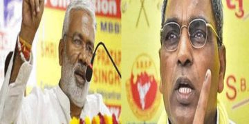 Give UP CM post to OBC, we will support says SBSP Chief Om Prakash