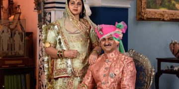 Rajkot Royal Family Fight Over Property as one member take it to the court