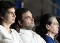 Questions About Gandhis’ Leadership at Kapil Sibal’s Opposition Dinner