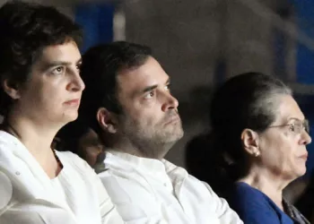 Questions About Gandhis’ Leadership at Kapil Sibal’s Opposition Dinner