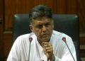 Manish Tewari Slams Navjot Sidhu’s Aides: “Do They Have The Right To Stay In Country?”