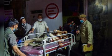 60 Civilians, 13 US Troops Killed In Kabul Blasts, ISIS Claims Attack