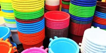 From July 1st of Next Year, These Single-Use Plastic Items will be Prohibited