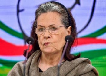 Sonia Gandhi’s virtual meet next week in another ‘united opposition show ‘