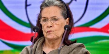 Sonia Gandhi’s virtual meet next week in another ‘united opposition show ‘