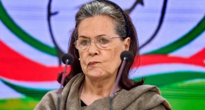 Sonia Gandhi’s virtual meet next week in another ‘united opposition show ‘