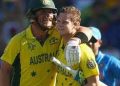 Australia’s Steve Smith, Aaron Finch Fit And Bound For T20 World Cup